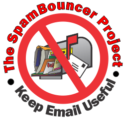 The SpamBouncer Project: Keep Email Useful